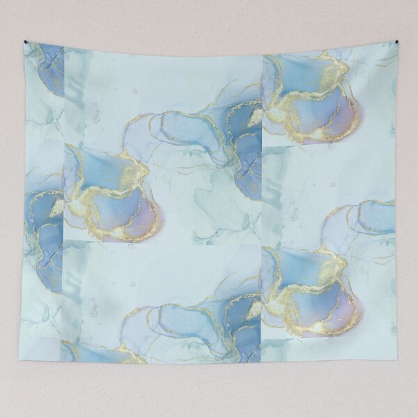 Item preview, Watercolour Ink 27 designed and sold by simplydesignart.