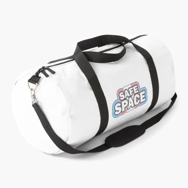 Item preview, Safe Space LGBT Transgender designed and sold by LGBT-Art-Design.
