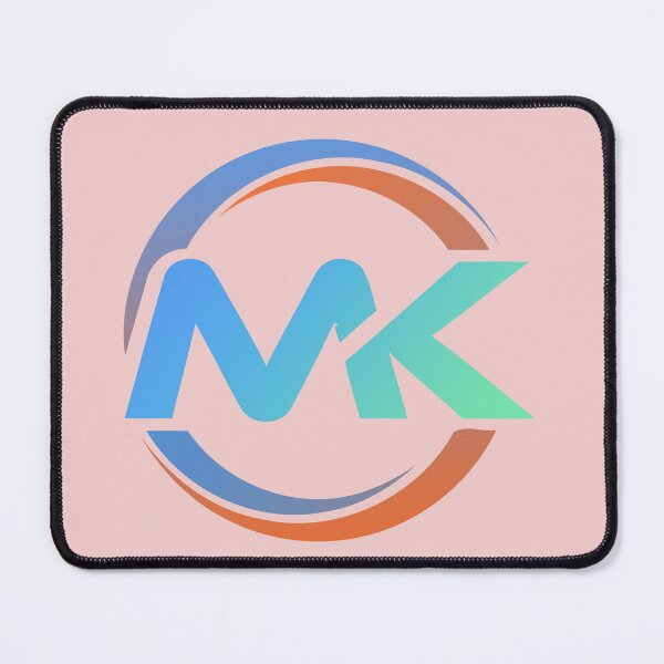 Item preview, MK designed and sold by Mahe-Art.