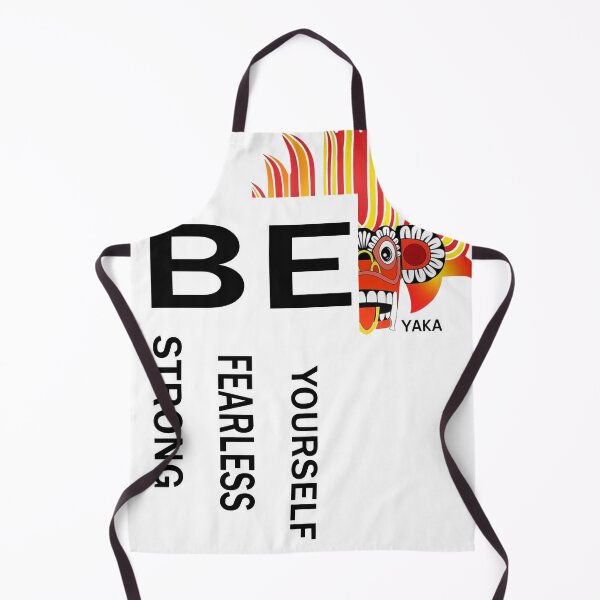 Item preview, Be Yourself Yaka Design designed and sold by AJ1creations.