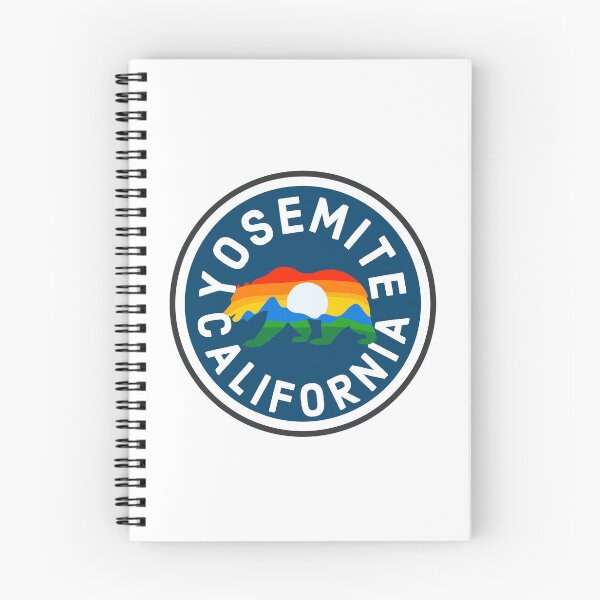 Item preview, Yosemite National Park California designed and sold by narekmug.