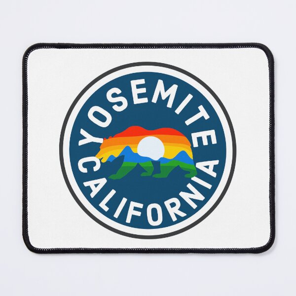 Item preview, Yosemite National Park California designed and sold by narekmug.