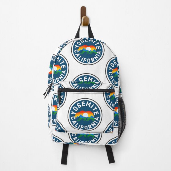 Item preview, Yosemite National Park California designed and sold by narekmug.