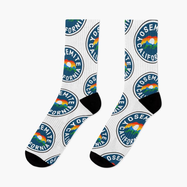 Item preview, Yosemite National Park California designed and sold by narekmug.