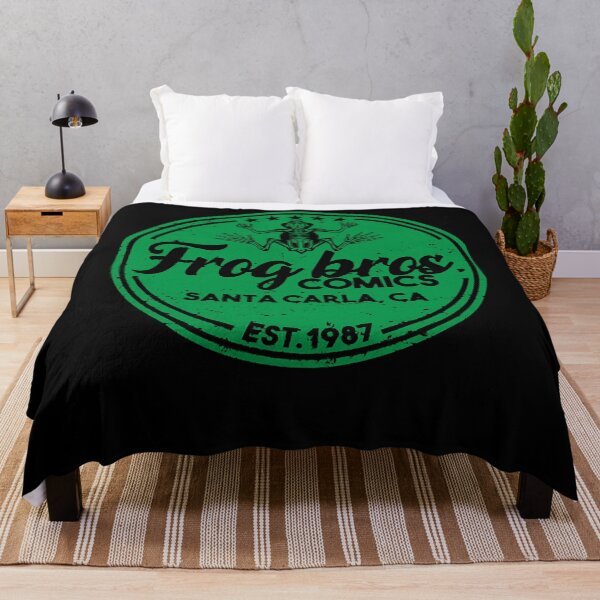 Artikelvorschau, Frosch Bros. Essential entworfen und verkauft von JoshuaFarns.