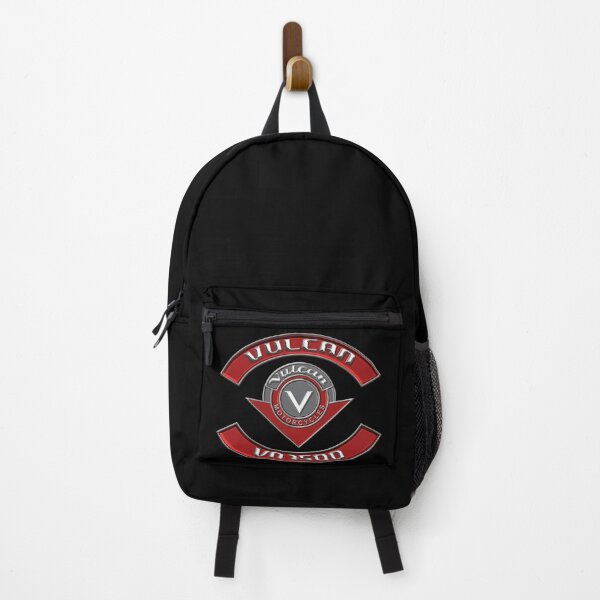 Item preview, Chrome Patch Vulcan VN 1500 designed and sold by Vulcan-VN.