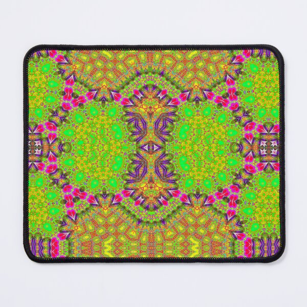 Item preview, ABSTRACT WATERDROP RAINBOW DREAMING PAINTING. designed and sold by Ralek.