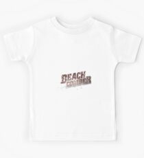 Beach Comber Kids Tee