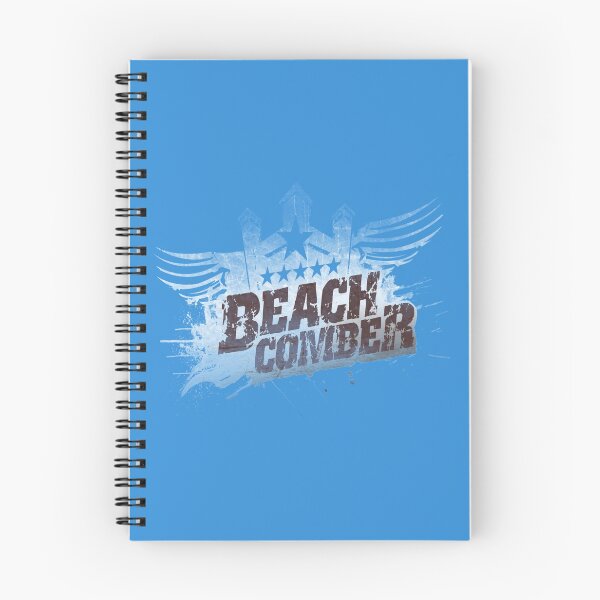 Item preview, Beach Comber designed and sold by Alexeev.
