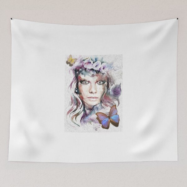 Item preview, Beautiful Trauma designed and sold by Margaret Metcalfe.
