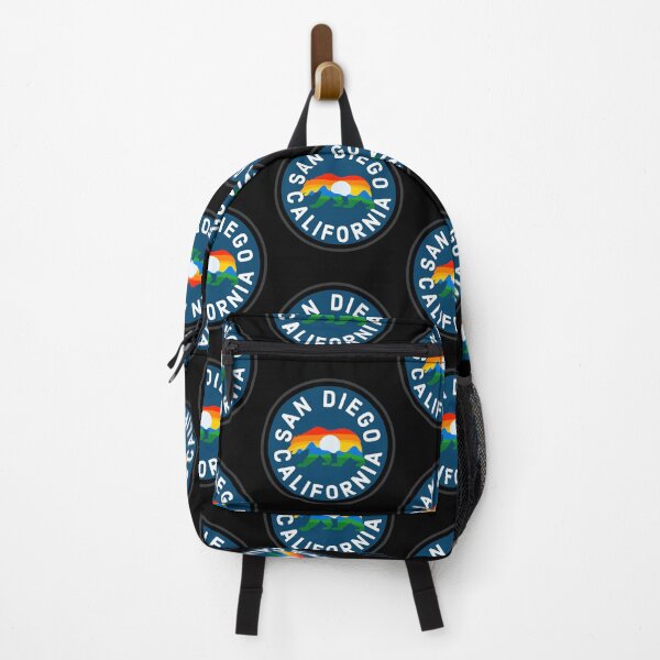 Item preview, San Diego California designed and sold by narekmug.