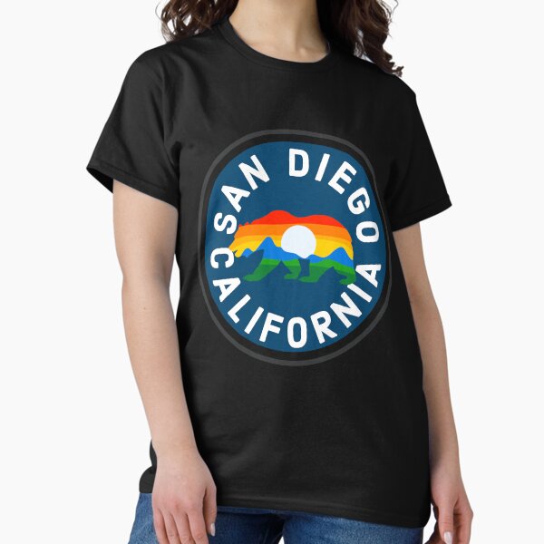 Aperçu de l'œuvre San Diego, Californie créée et vendue par narekmug.