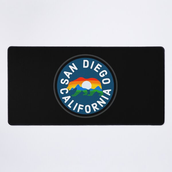 Item preview, San Diego California designed and sold by narekmug.