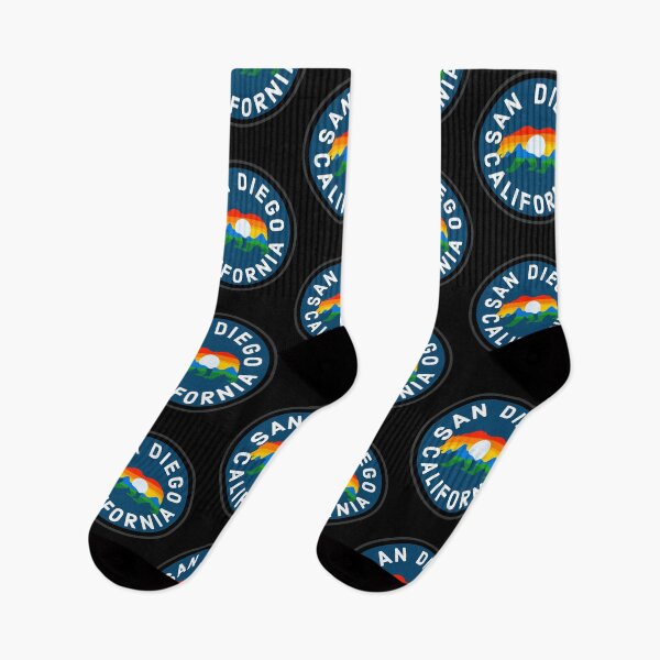 Item preview, San Diego California designed and sold by narekmug.