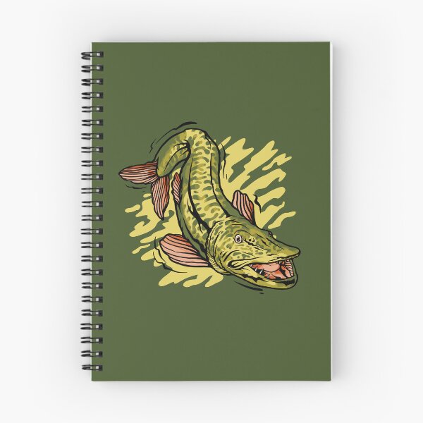 Item preview, musculature fish designed and sold by DerSenat.