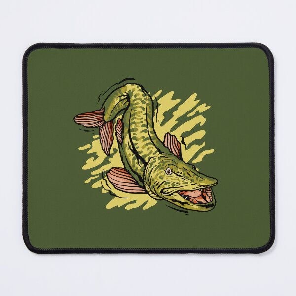 Item preview, musculature fish designed and sold by DerSenat.