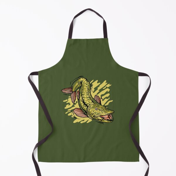 Item preview, musculature fish designed and sold by DerSenat.