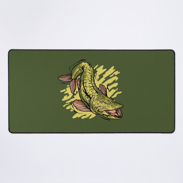 Item preview, musculature fish designed and sold by DerSenat.