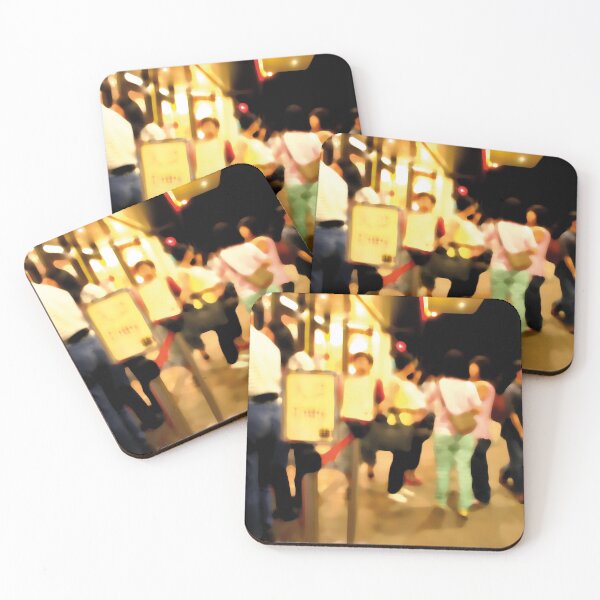Item preview, HongKong - Snack designed and sold by Hell-Prints.