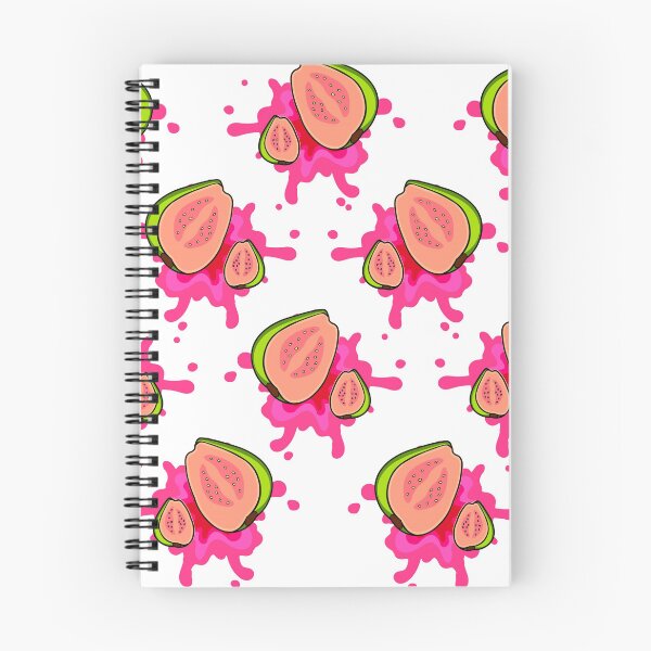 Item preview, Squishy guavas designed and sold by DynamicPatterns.