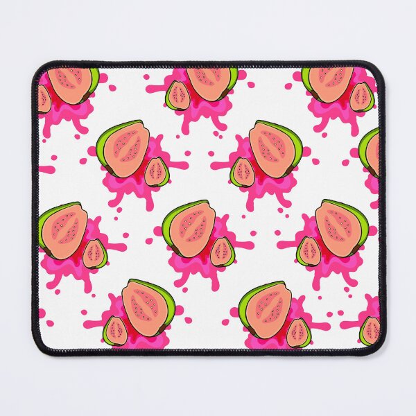Item preview, Squishy guavas designed and sold by DynamicPatterns.