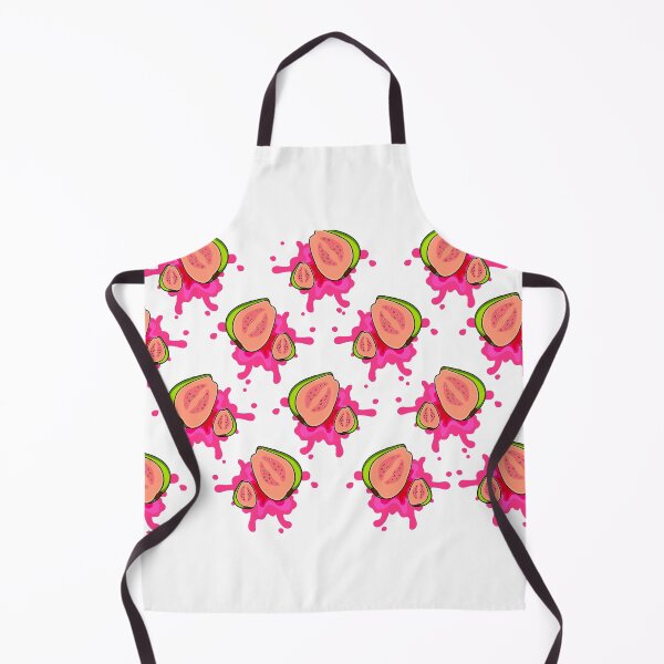 Item preview, Squishy guavas designed and sold by DynamicPatterns.