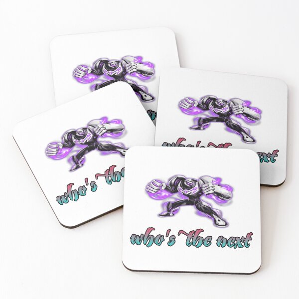 Item preview, Who's the next  designed and sold by Firstpharm.
