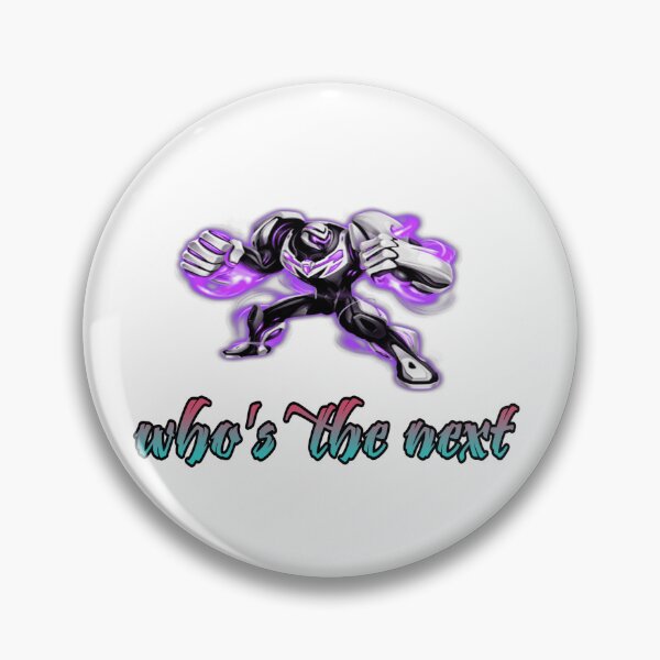 Item preview, Who's the next  designed and sold by Firstpharm.