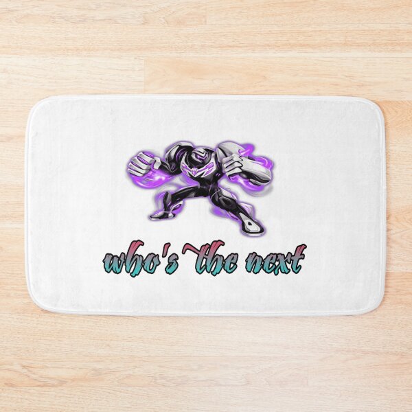 Item preview, Who's the next  designed and sold by Firstpharm.