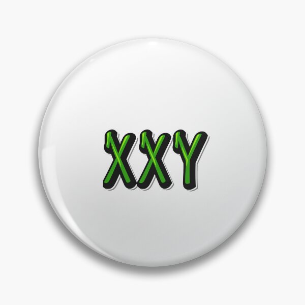 Item preview, xxy designed and sold by damithez.