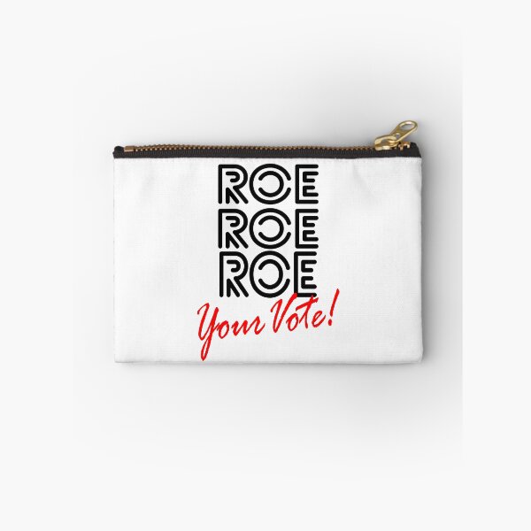 Item preview, Roe Roe Roe Your Vote designed and sold by BuxomBabe21.