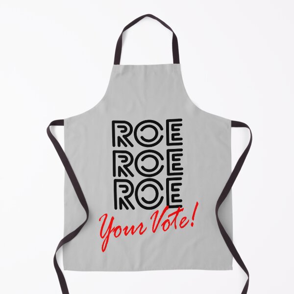 Item preview, Roe Roe Roe Your Vote designed and sold by BuxomBabe21.