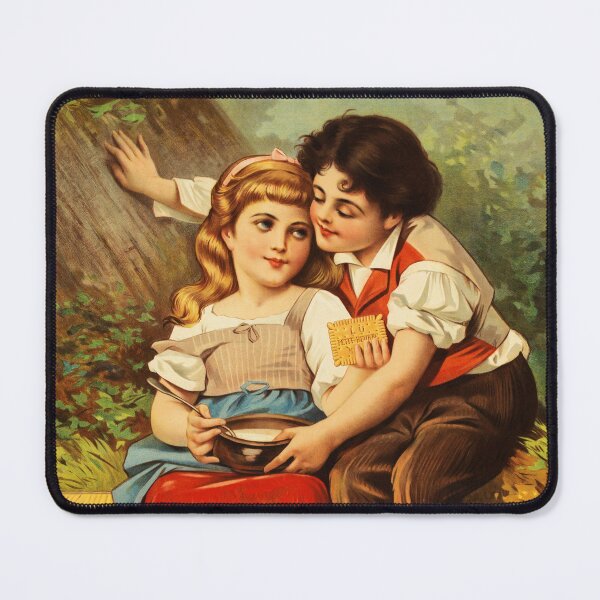 Item preview, BISCUITS LEFEVRE UTILE NANTES 1896 French Art Poster Advertisement designed and sold by retroposters.