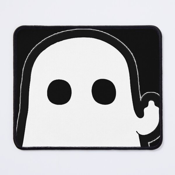 Item preview, Ghost Halloween cute Classic designed and sold by JoshuaFarns.