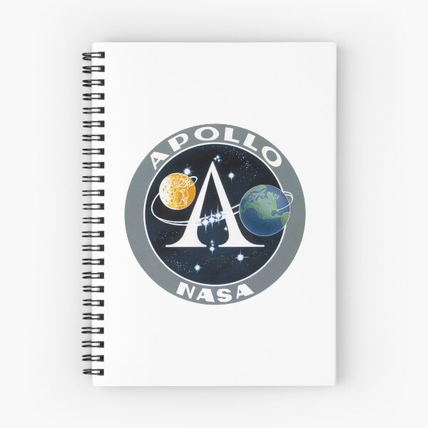 Item preview, Apollo Program Logo/Patch designed and sold by the-elements.