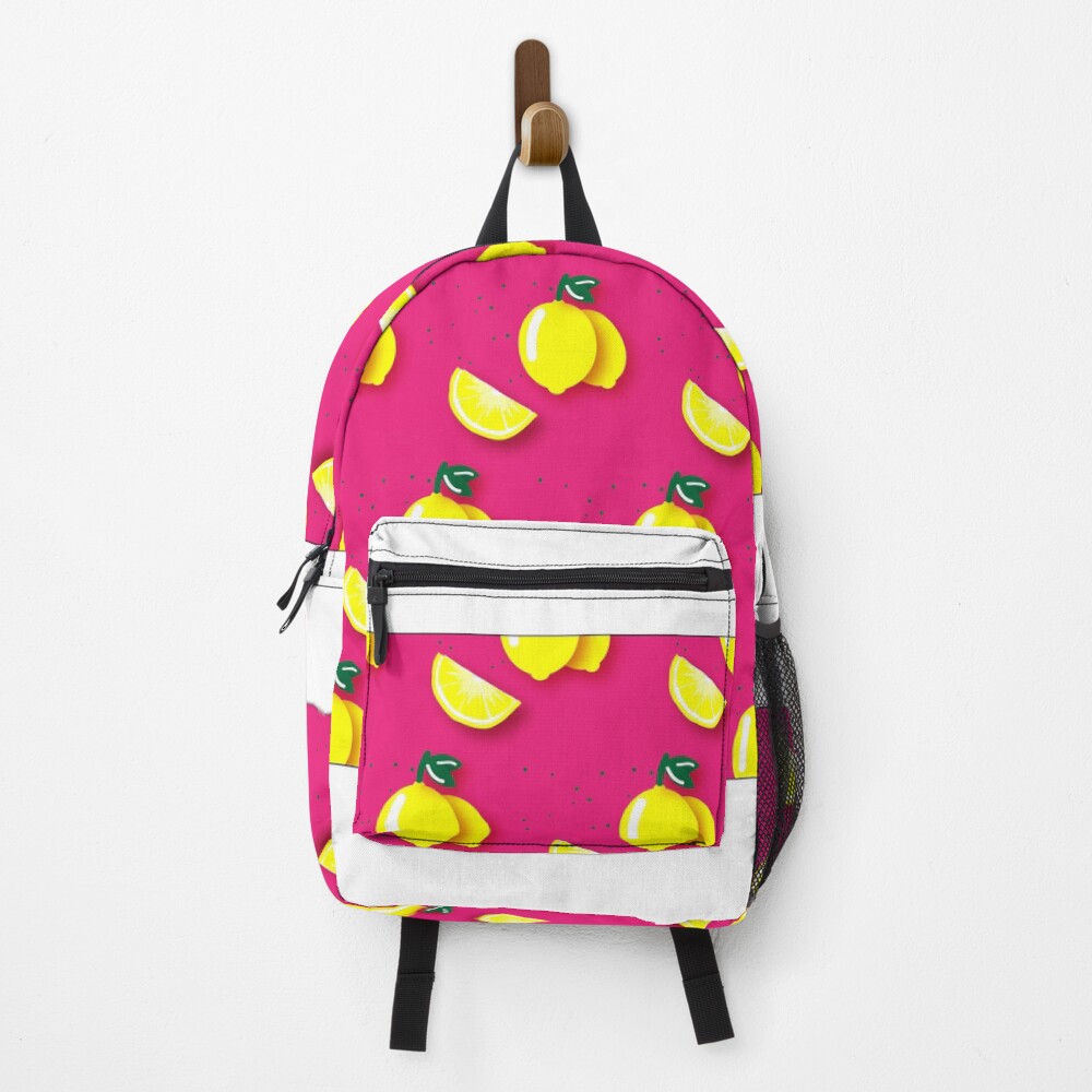 Item preview, Backpack designed and sold by DynamicPatterns.