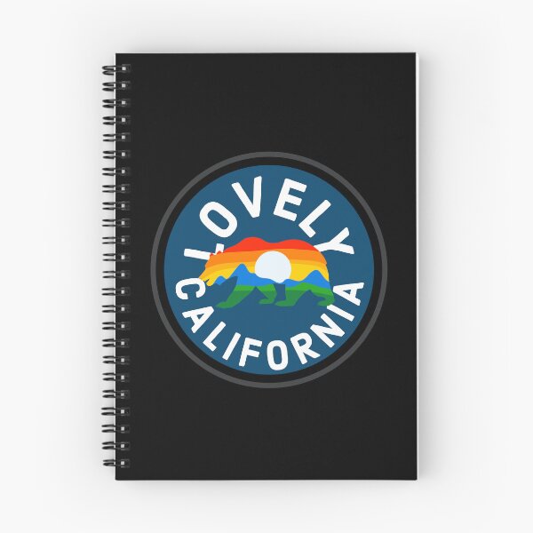 Item preview, Lovely California designed and sold by narekmug.