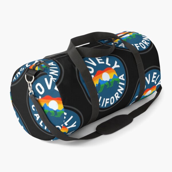 Item preview, Lovely California designed and sold by narekmug.