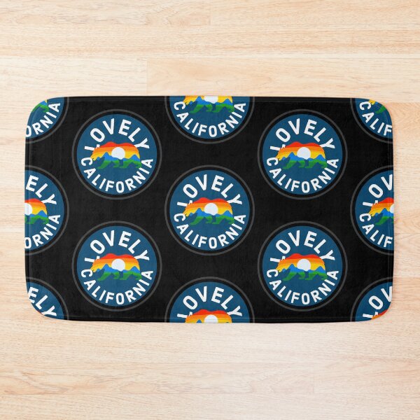 Item preview, Lovely California designed and sold by narekmug.