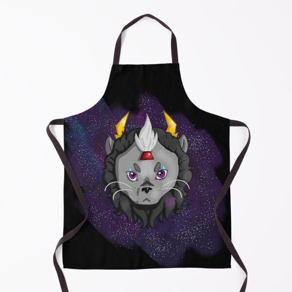 Item preview, The Black Lion designed and sold by Ghost King Hollow.