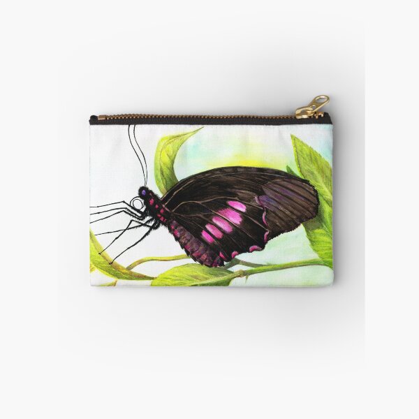 Item preview, Butterfly 6 Watercolour Painting designed and sold by Heatherian.