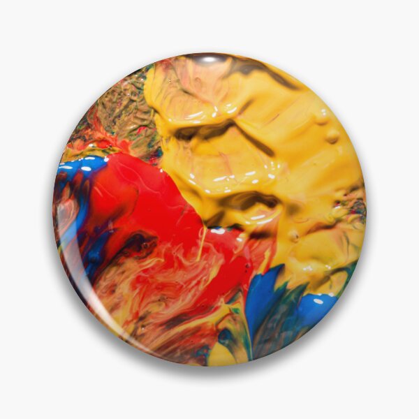 Item preview, Colorful liquid marble background designed and sold by TheVIP.