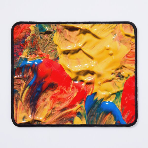 Item preview, Colorful liquid marble background designed and sold by TheVIP.