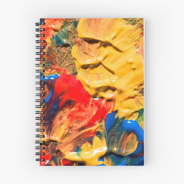Item preview, Colorful liquid marble background designed and sold by TheVIP.