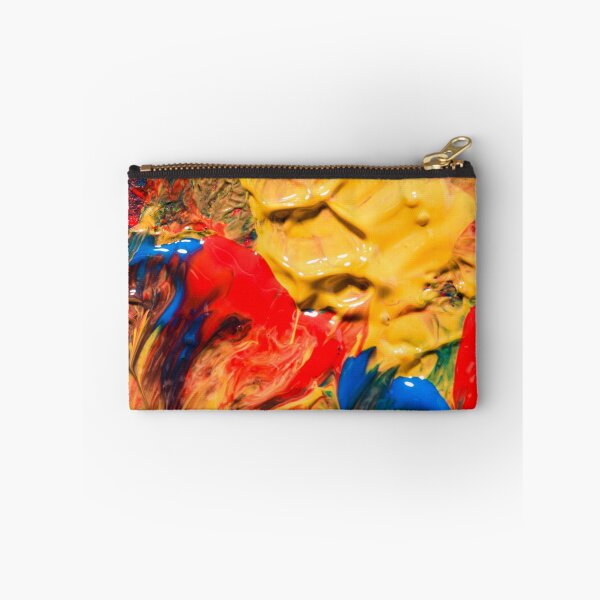 Item preview, Colorful liquid marble background designed and sold by TheVIP.