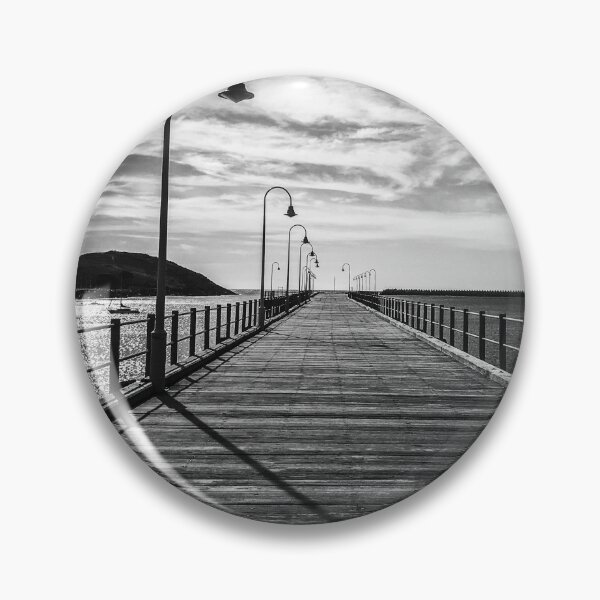 Item preview, Coffs Harbour Jetty designed and sold by pcole123.