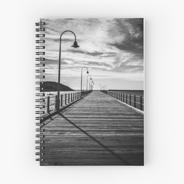 Item preview, Coffs Harbour Jetty designed and sold by pcole123.