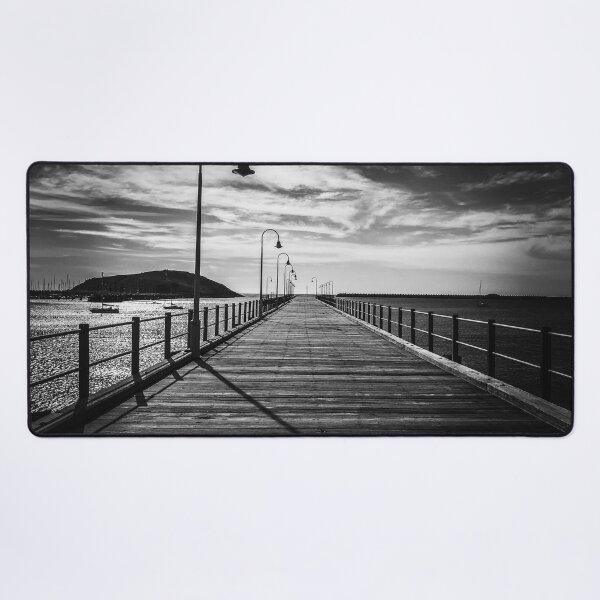 Item preview, Coffs Harbour Jetty designed and sold by pcole123.