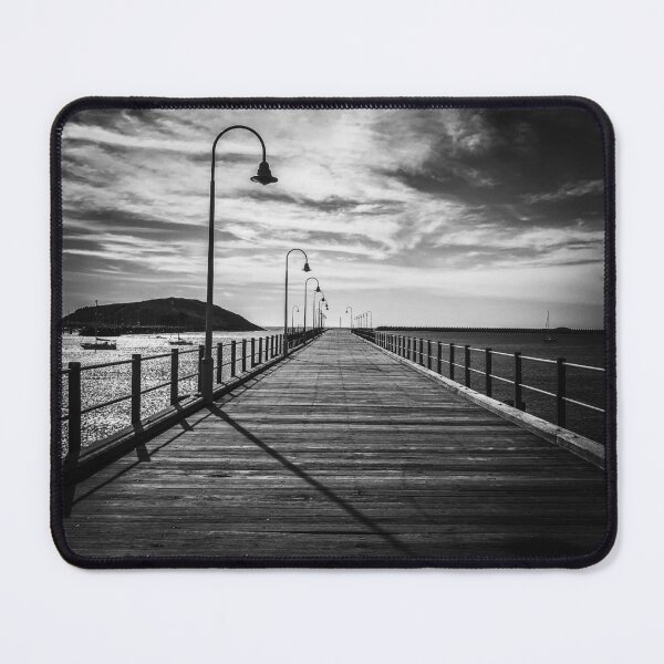 Item preview, Coffs Harbour Jetty designed and sold by pcole123.