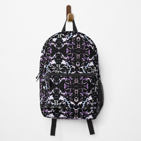 Item preview, Abstract Pink Brain Shaped Pattern designed and sold by Wiggly Lines.